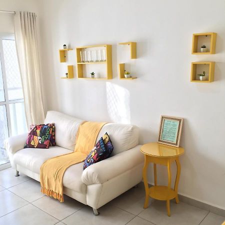 Apartament Ape Amarelo Ubatuba Zewnętrze zdjęcie