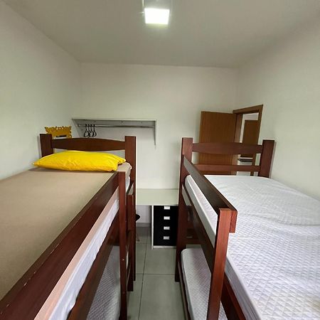 Apartament Ape Amarelo Ubatuba Zewnętrze zdjęcie