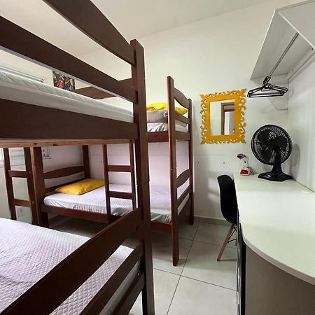 Apartament Ape Amarelo Ubatuba Zewnętrze zdjęcie