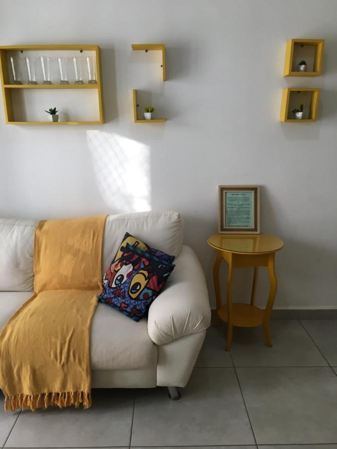 Apartament Ape Amarelo Ubatuba Zewnętrze zdjęcie