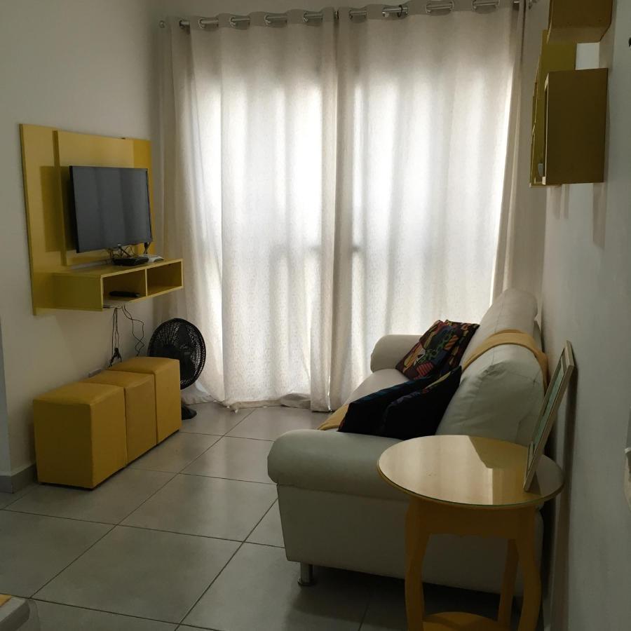 Apartament Ape Amarelo Ubatuba Zewnętrze zdjęcie