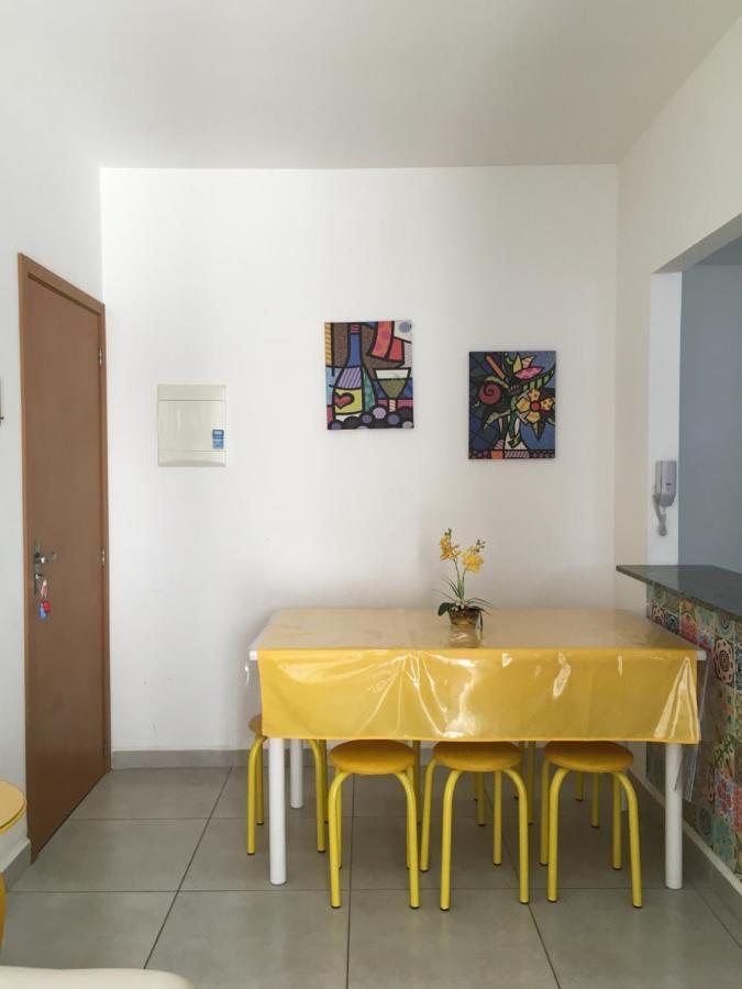 Apartament Ape Amarelo Ubatuba Zewnętrze zdjęcie