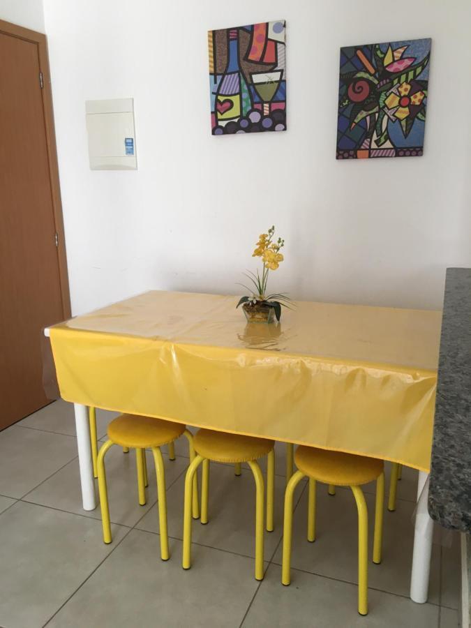 Apartament Ape Amarelo Ubatuba Zewnętrze zdjęcie