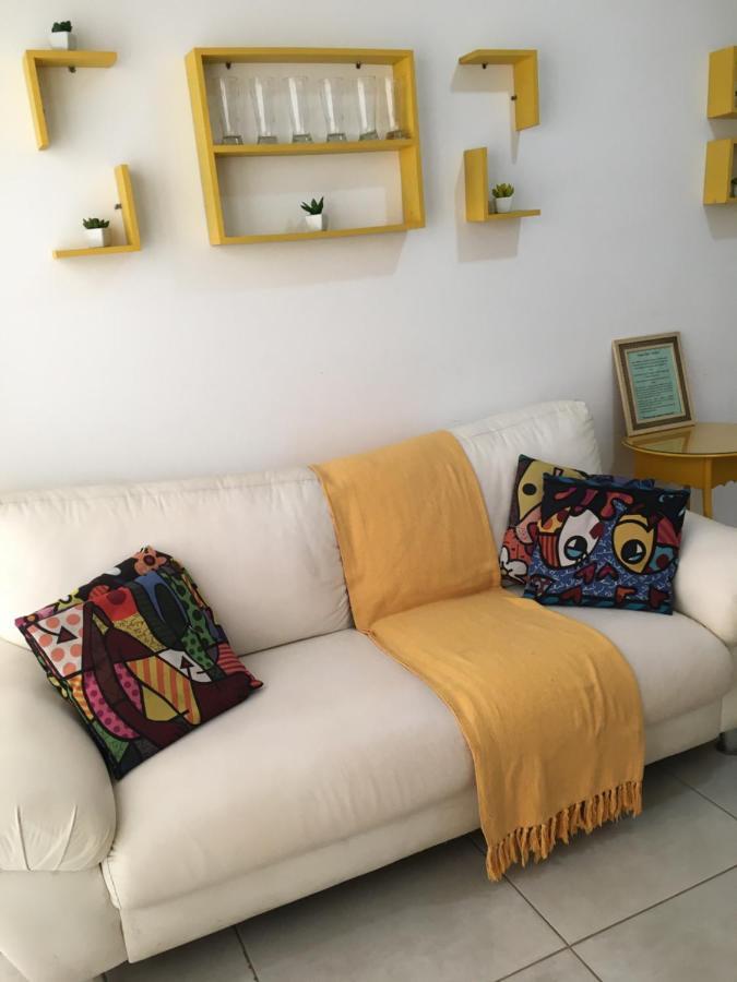 Apartament Ape Amarelo Ubatuba Zewnętrze zdjęcie