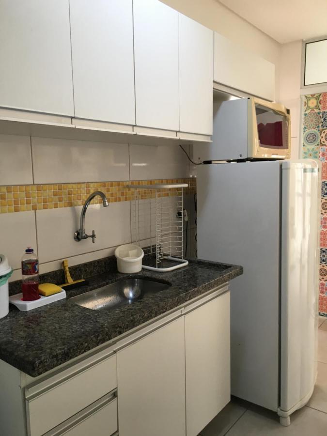 Apartament Ape Amarelo Ubatuba Zewnętrze zdjęcie