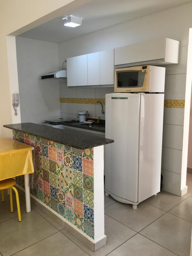 Apartament Ape Amarelo Ubatuba Zewnętrze zdjęcie