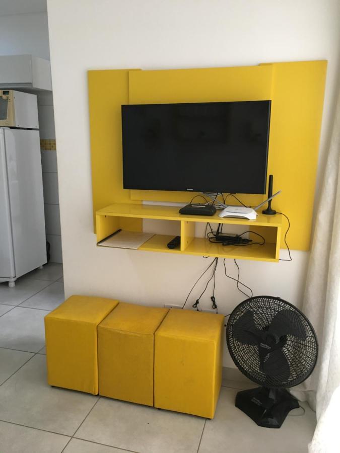 Apartament Ape Amarelo Ubatuba Zewnętrze zdjęcie