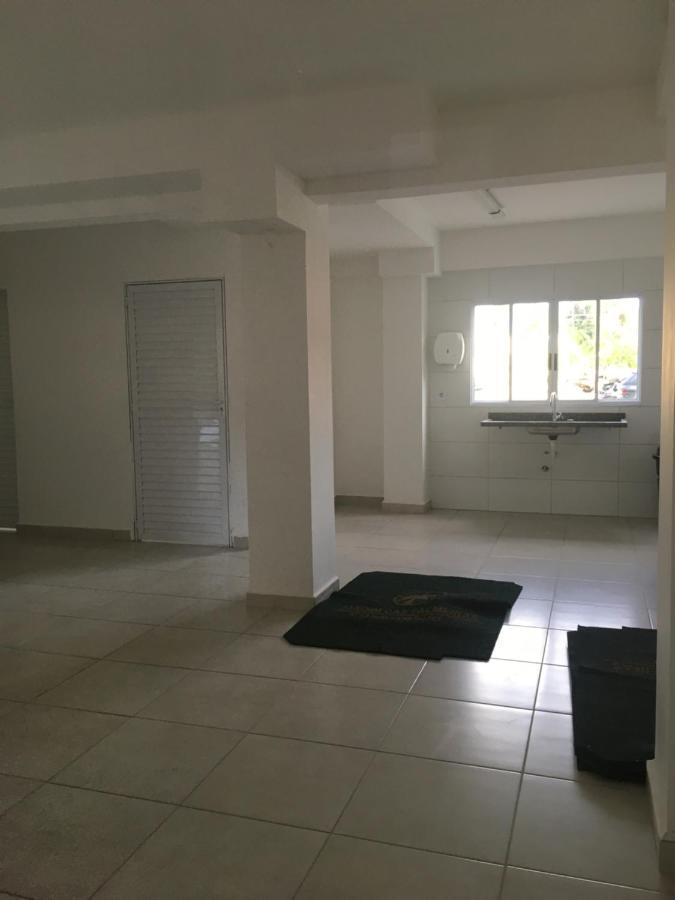 Apartament Ape Amarelo Ubatuba Zewnętrze zdjęcie