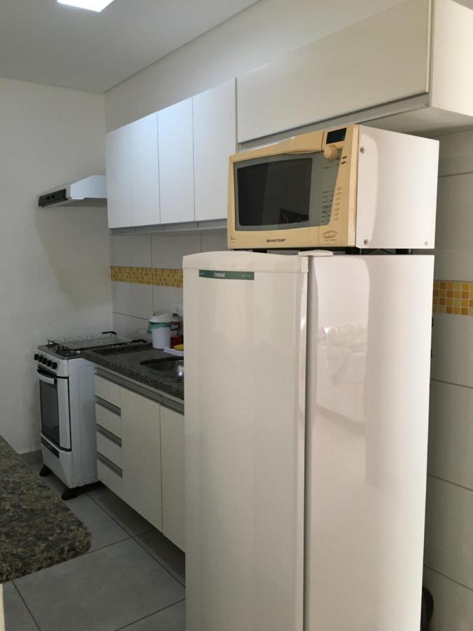 Apartament Ape Amarelo Ubatuba Zewnętrze zdjęcie