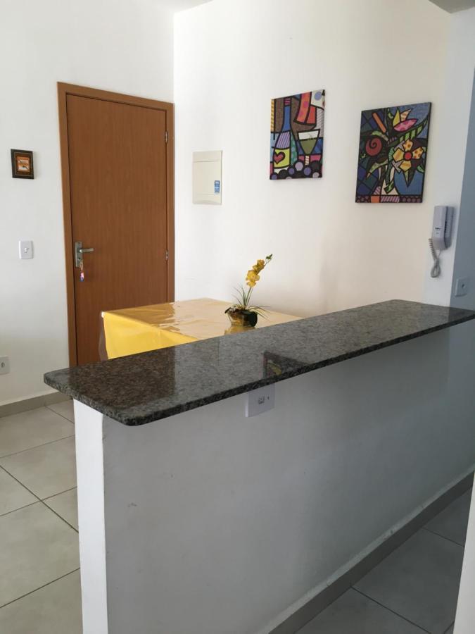 Apartament Ape Amarelo Ubatuba Zewnętrze zdjęcie