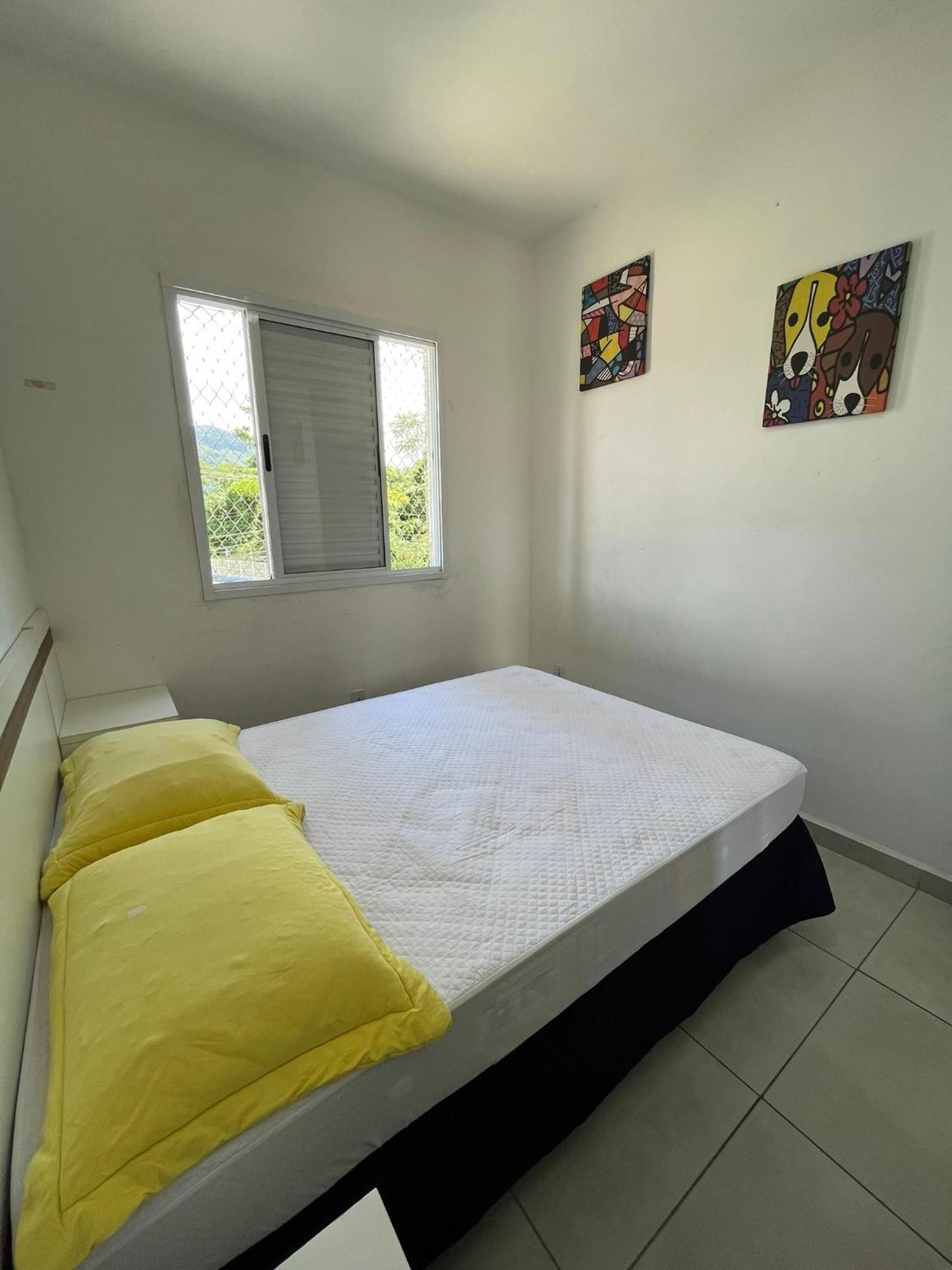 Apartament Ape Amarelo Ubatuba Zewnętrze zdjęcie