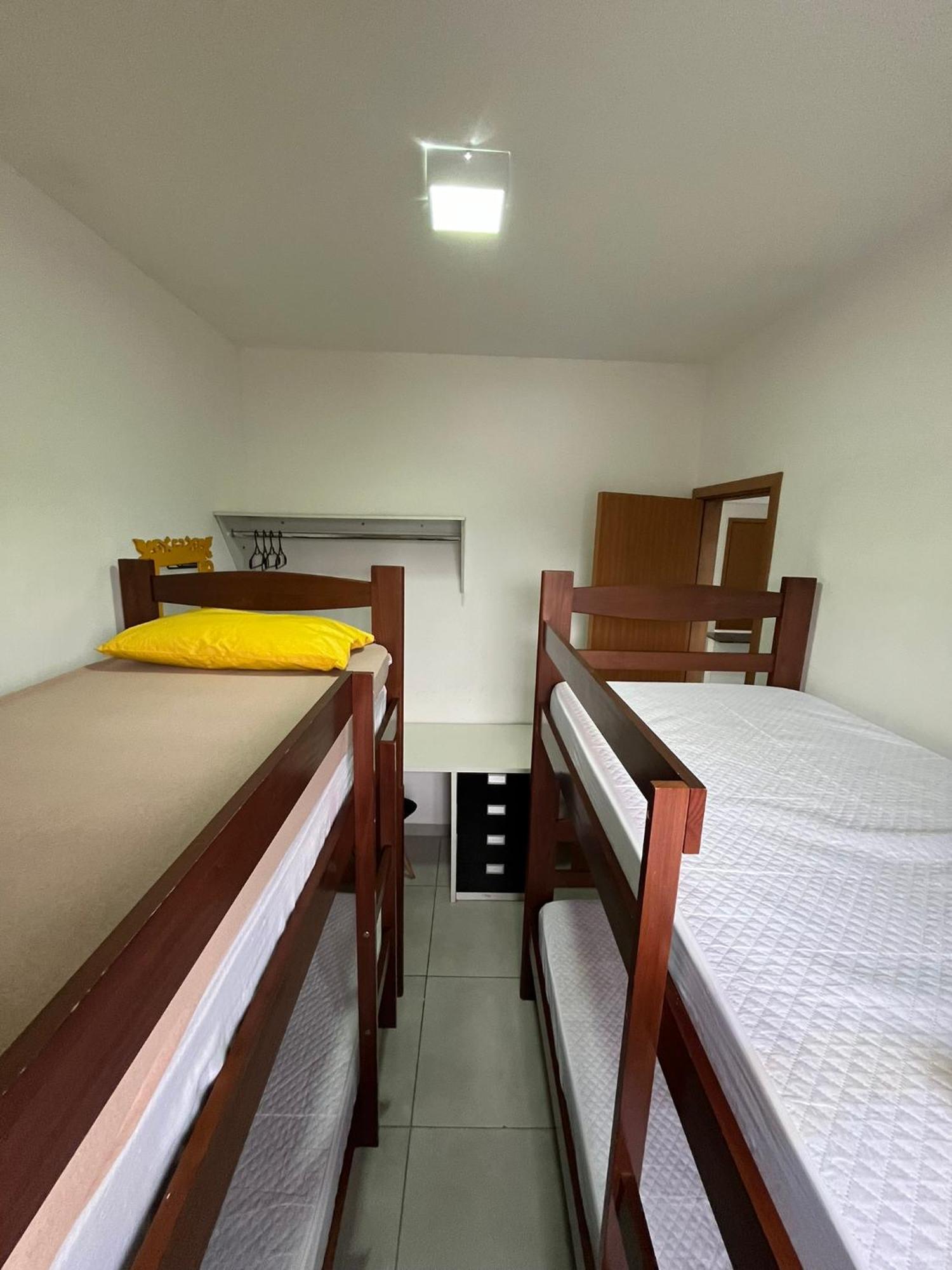 Apartament Ape Amarelo Ubatuba Zewnętrze zdjęcie