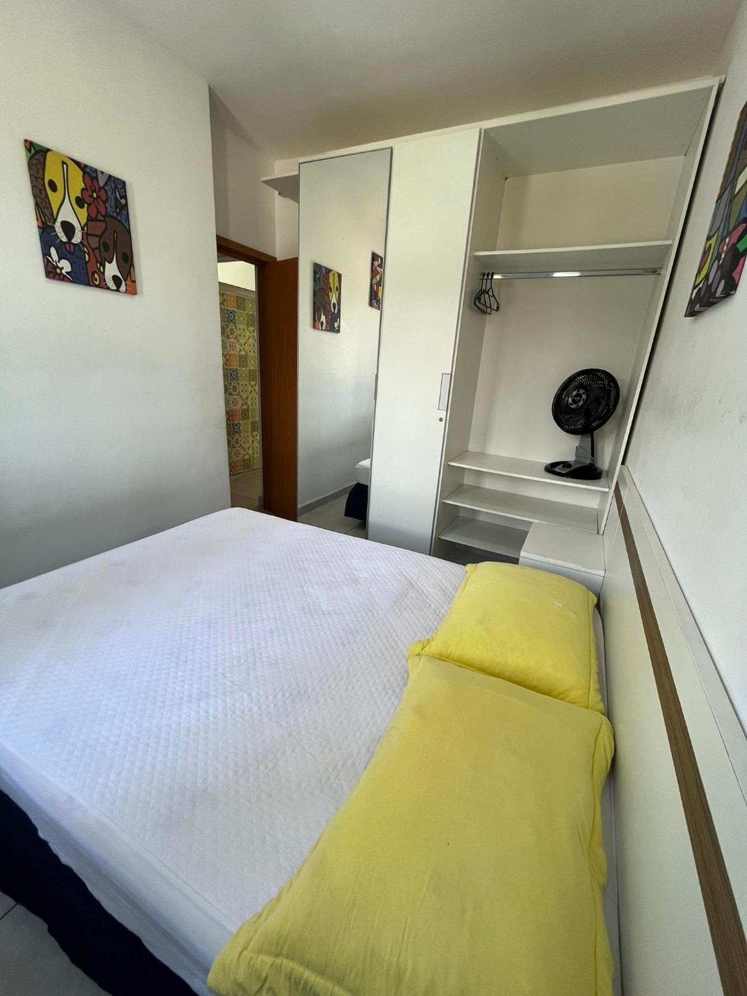 Apartament Ape Amarelo Ubatuba Zewnętrze zdjęcie