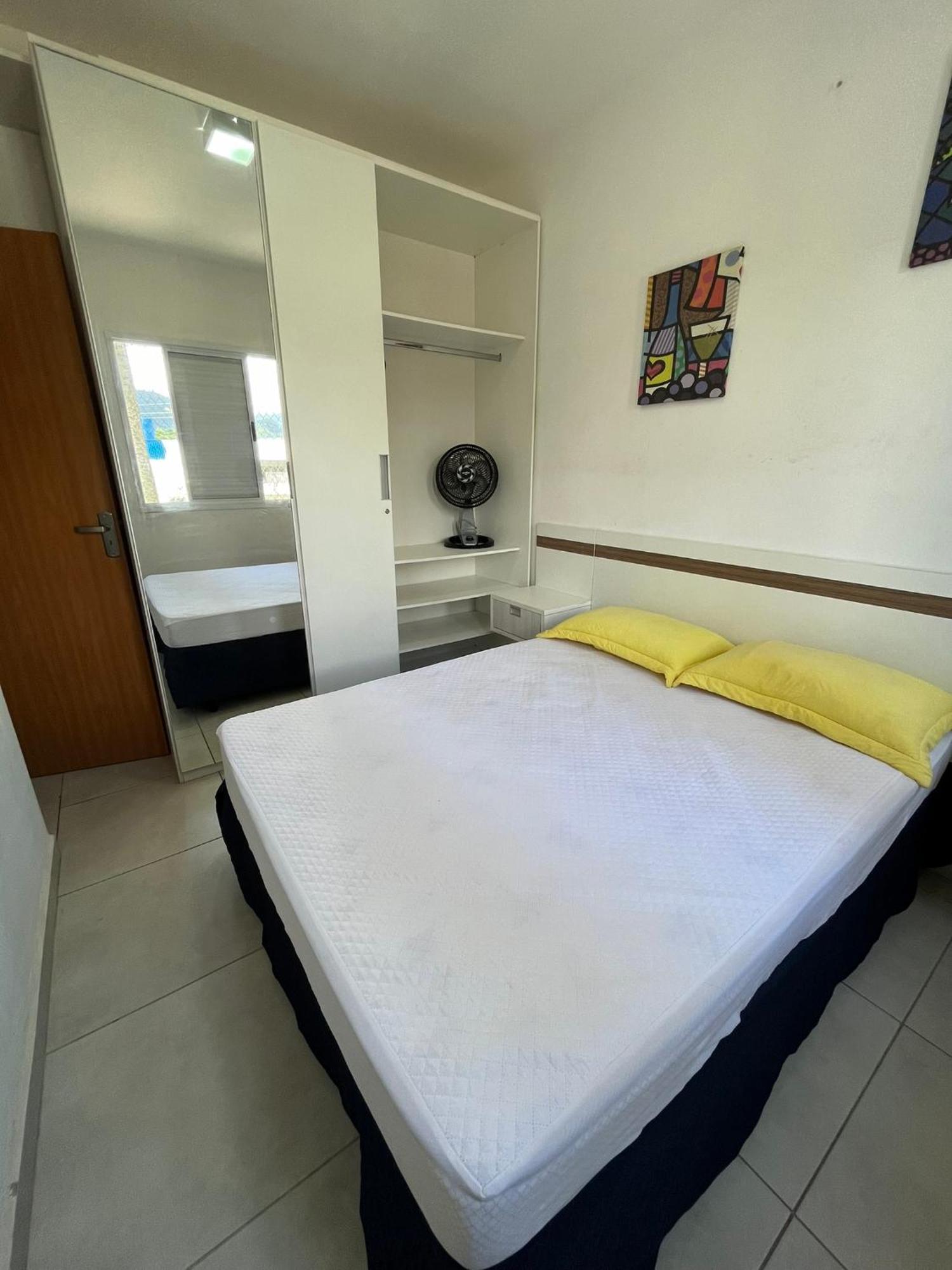 Apartament Ape Amarelo Ubatuba Zewnętrze zdjęcie