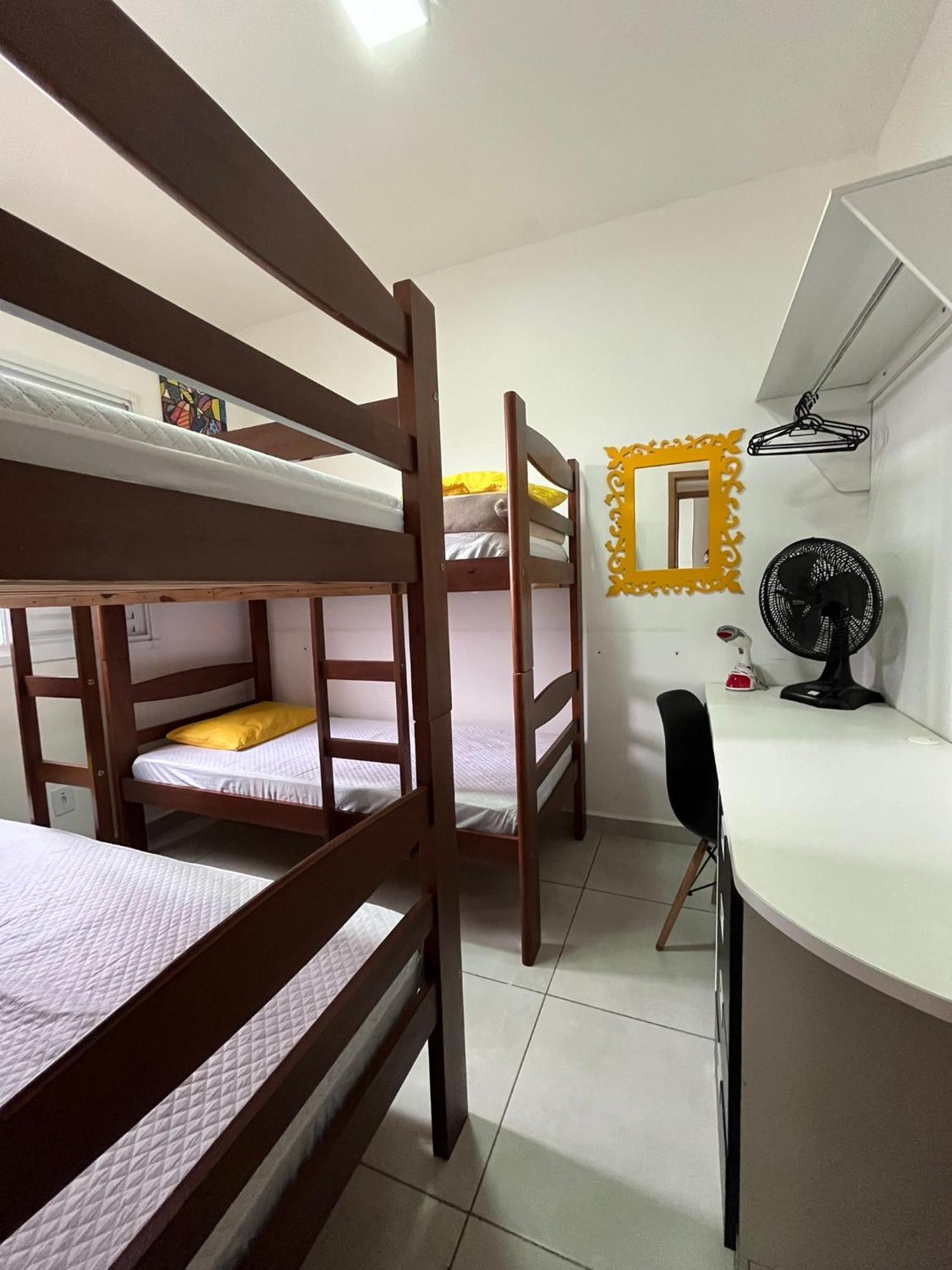 Apartament Ape Amarelo Ubatuba Zewnętrze zdjęcie